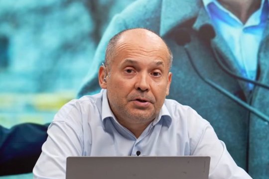 Prea Mult Banciu live pe iAMnews.ro, 8 decembrie, de la 20:00. Radu Banciu comentează alegerile câștigate de Ciprian Ciucu pentru primăria Capitalei