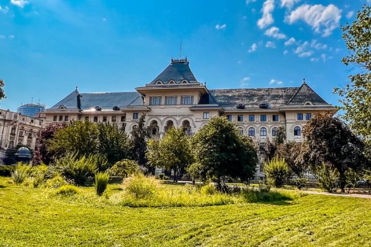 Candidatii PNL care au ajuns la conducerea Primăriei Capitalei după 1989. Patru mandate liberale în peste trei decenii