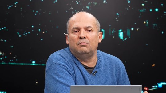 Radu Banciu explică de ce a câștigat Ciprian Ciucu alegerile pentru Primăria Capitalei: ”N-au vrut să voteze PSD, AUR”