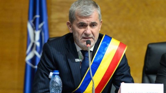 Valeriu Iftime, președintele Consiliului Județean Botoșani, vrea alegeri în două tururi și maximum două mandate de primar: "Altfel vom avea mult de suferit"