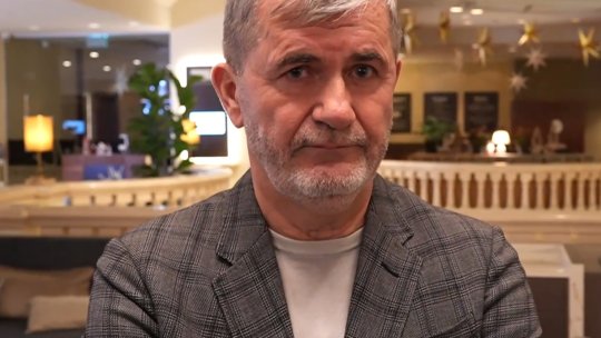 VIDEO | Reacția dură a președintelui CJ Botoșani, după alegerile din Buzău: ”Vrei, nu vrei, îl votezi pe Ciolacu atunci când candidează cu unul din AUR. Absenteismul naște lucruri deformate”