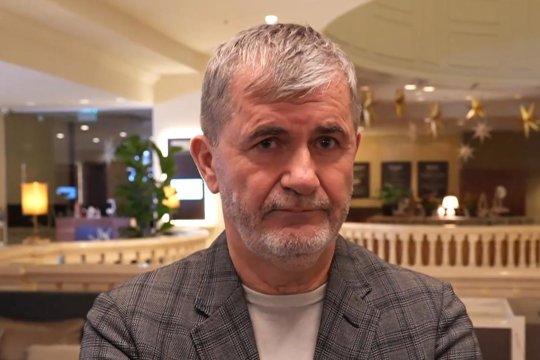 Reacția dură a președintelui CJ Botoșani, după alegerile din Buzău: ”Vrei, nu vrei, îl votezi pe Ciolacu atunci când candidează cu unul din AUR. Absenteismul naște lucruri deformate”