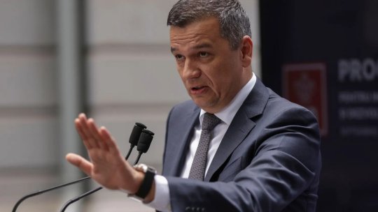 Sorin Grindeanu anunță declanșarea unei “analize interne” privind rămânerea PSD la guvernare