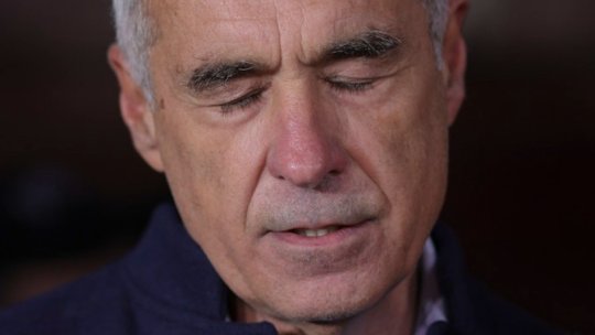 Judecătoria Sectorului 1 dispune începerea judecării dosarului lui Călin Georgescu privind propagandă legionară