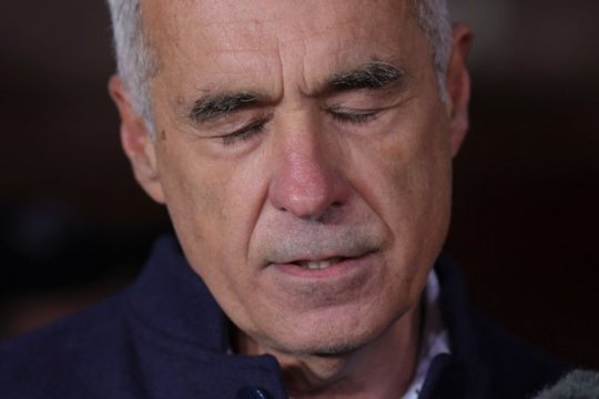 Judecătoria Sectorului 1 dispune începerea judecării dosarului lui Călin Georgescu privind propagandă legionară