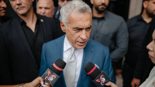 Judecătoria Sectorului 1 dispune începerea judecării dosarului lui Călin Georgescu privind propagandă legionară