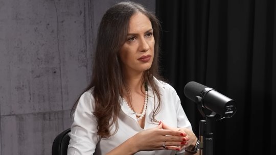 Profesia de comisar de licitație, explicată de Simona Chiș în podcastul I AM MEDIA BUSINESS