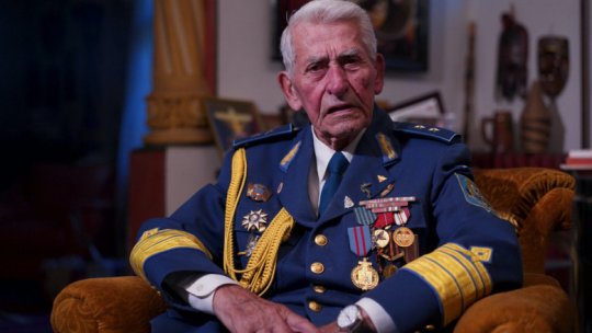 A murit Radu Theodoru, la 101 ani. Generalul, acuzat anul trecut de trădare, a fost un susținător vocal al mișcărilor radicale