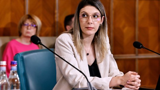 Ministra Mediului nu se dă bătută. Diana Buzoianu acuză PSD că îi cere demisia ca să blocheze reforma Romsilva