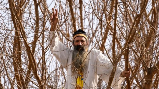 ”Stegarul Dac” are un nou dosar pentru ultraj și riscă să fie arestat