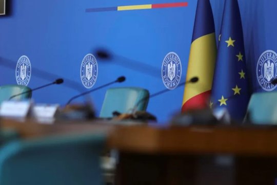 Guvernul prelungește faza de explorare în Neptun XIX cu doi ani. Proiectul gazelor din Marea Neagră avansează către etapa de dezvoltare