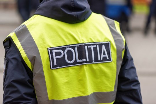 Scandal la o sală de jocuri de noroc din Olt. Patru indivizi au băgat în spital un bărbat
