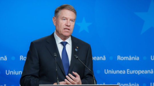 Cine îl va înlocui la Cotroceni pe Klaus Iohannis, de fapt. Demisia i-a luat pe toți prin surprindere