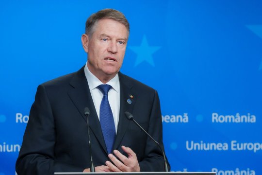 Cine îl va înlocui la Cotroceni pe Klaus Iohannis, de fapt. Demisia i-a luat pe toți prin surprindere