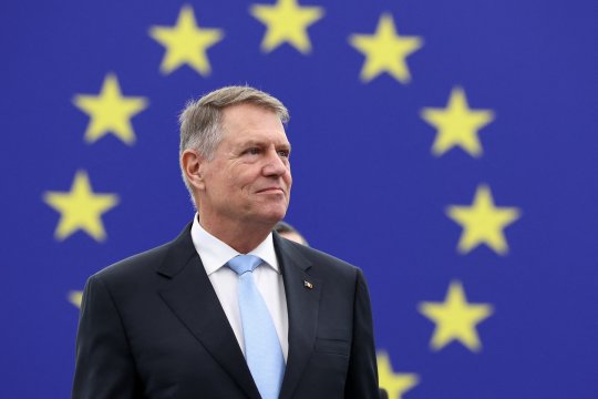 Tudorel Toader spune ce s-a întâmplat cu Klaus Iohannis, de fapt: ”Nu i-a prelungit mandatul”