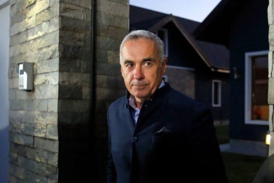 Au fost percheziții la șeful de campanie al lui Călin Georgescu: ”Nu ne puteți intimida”