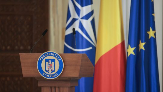 Calendar alegeri prezidențiale 2025. Când își alege România noul președinte