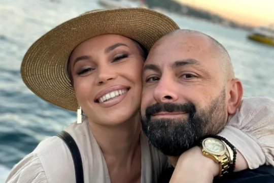 Claudiu Molnar nu poate trece peste moartea Ancăi. Ce mesaje spune că îi lasă