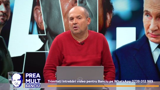 Radu Banciu despre revenirea lui Trump la Casa Albă: ”Al doilea mandat al lui Trump nu va fi diferit de primul”