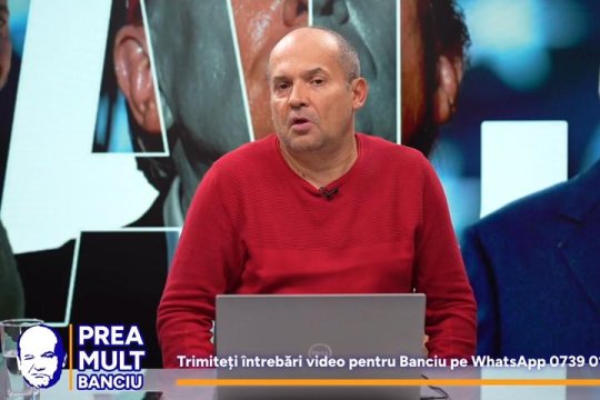 Radu Banciu despre revenirea lui Trump la Casa Albă: ”Al doilea mandat al lui Trump nu va fi diferit de primul”