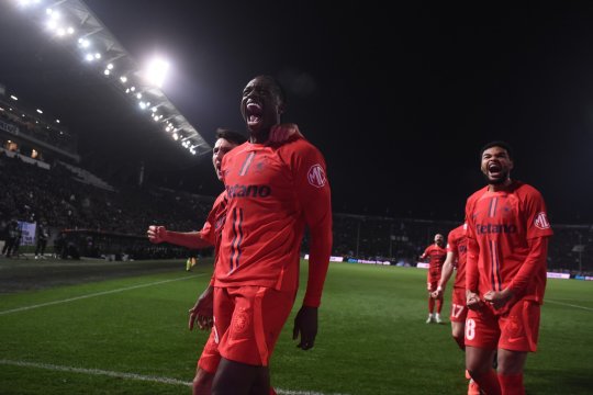 Când se joacă FCSB - PAOK pe Arena Națională în manșa retur a play off-ului Europa League