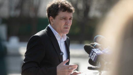 Criza Planșeului Unirii se adâncește. Nicușor Dan amână semnarea avizului de circulație