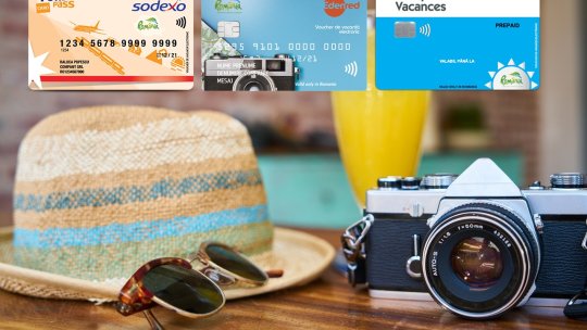 Voucherele de vacanță, eliminate pentru anumite categorii de bugetari în 2025. Cine va fi afectat și care sunt consecințele