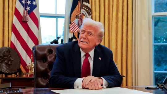 Donald Trump taie în carne vie. 20 de judecători din SUA au fost concediați, fără preaviz