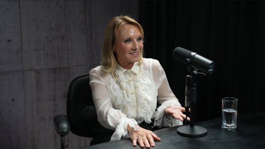 Camelia Șucu: “Făceam atât de mult sport, încât ziceai că sunt la maraton! Am exagerat la un moment dat!”