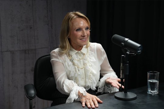 Camelia Șucu: “Făceam atât de mult sport, încât ziceai că sunt la maraton! Am exagerat la un moment dat!”