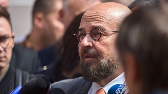 Cristian Popescu Piedone, noul șef ANPC, a pus biciul pe proprietarii centrelor de îngrijire a persoanelor vârstnice: ”Nu ne vom opri aici”