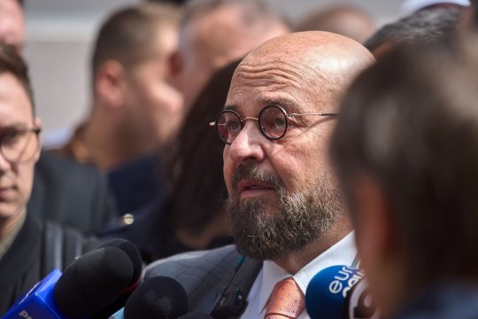 Cristian Popescu Piedone, noul șef ANPC, a pus biciul pe proprietarii centrelor de îngrijire a persoanelor vârstnice: ”Nu ne vom opri aici”