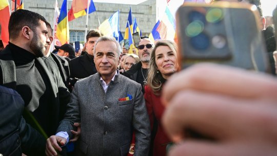 Ce spune Elon Musk despre Călin Georgescu? Mesajul scris pe platforma X despre român