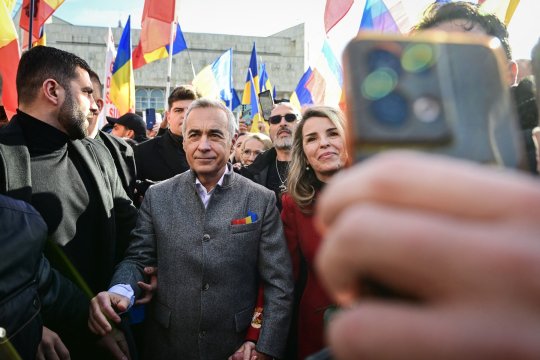 Ce spune Elon Musk despre Călin Georgescu? Mesajul scris pe platforma X despre român