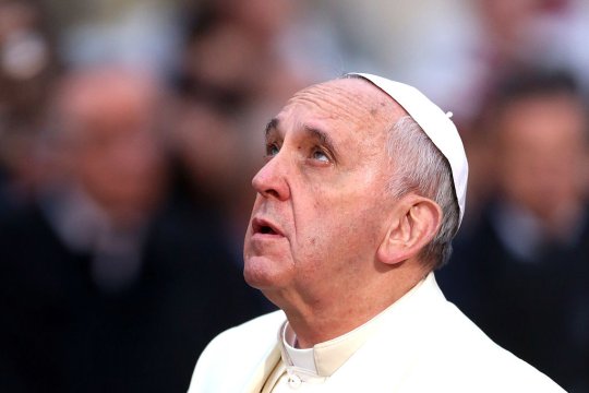 Succesiunea papală devine tot mai discutată. Cardinalii favoriți care ar putea prelua conducerea Bisericii Catolice