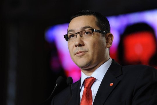 Victor Ponta și-a anunțat candidatura la alegerile prezidențiale: ”Cu siguranță nu voi candida din partea PSD-PNL”