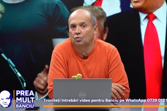 Radu Banciu comentează declarațiile lui Donald Trump despre Zelenski și războiul din Ucraina: ”Trump nu avea un plan”