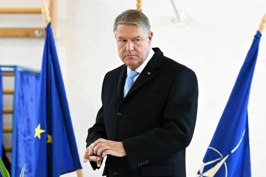 Klaus Iohannis a primit o veste bună! Va rămâne la conducerea României, iar solicitarea celor de la POT a fost respinsă