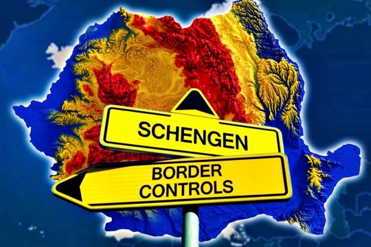 Cum arată România la o lună de la intrarea în Spațiul Schengen. Cu ce probleme s-a confruntat Poliția de Frontieră