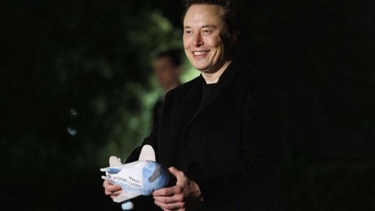 Elon Musk e în continuare cu ochii pe România! Mesaj dur pentru Marian Enache, președintele Curții Constituționale
