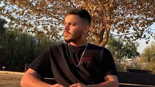 Hamas a mai eliberat un ostatic cu cetățenie română. Cine este Omer Wenkert