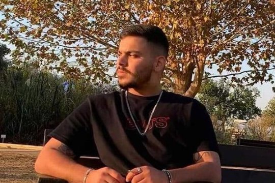 Hamas a mai eliberat un ostatic cu cetățenie română. Cine este Omer Wenkert