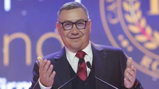 Victor Ponta a dezvăluit primele măsuri pe care le va lua dacă va ieși președinte. Cum va ajuta aceta pensionarii români