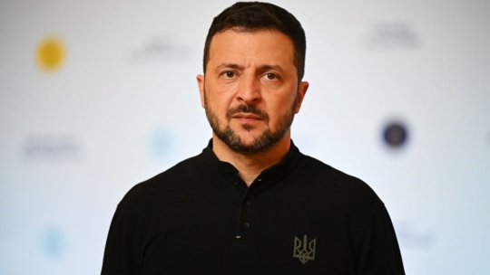 Volodimir Zelenski este așteptat la Washington, după ce Ucraina și SUA au ajuns la un acord. Când se va semna