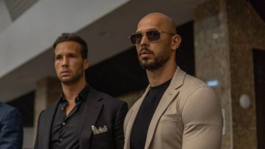 Andrew și Tristan Tate au fugit în SUA! Explicația DIICOT