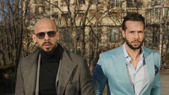 Guvernatorul Floridei le-a dat interzis fraților Tate: ”Nu sunt bineveniți”