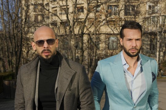 Guvernatorul Floridei le-a dat interzis fraților Tate: ”Nu sunt bineveniți”
