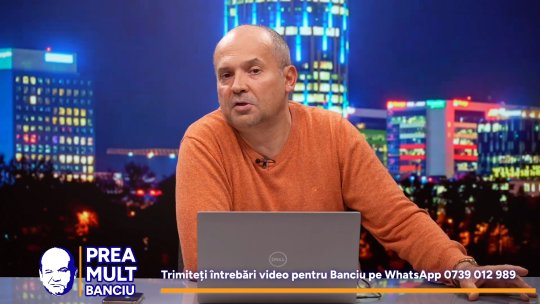 Radu Banciu, nemulțumit de readucerea lui Crin Antonescu pe scena politică românească: ”N-ai reprezentat țara în niciun sens în perioada asta”