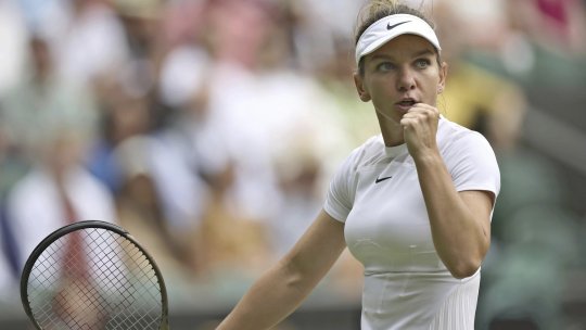 Top 5 momente din cariera Simonei Halep care ne-au marcat profund! Românca s-a retras din tenis, la 33 de ani