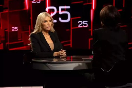 Cum s-a apărat Laura Vicol, atunci când a fost întrebată de dosarul Nordis: ”Am trei copii acasă”